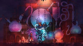 Have you played… Dead Cells?