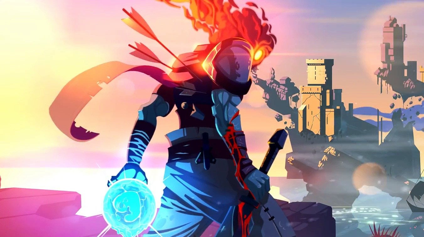 Video Game Dead Cells HD wallpaper  Peakpx