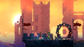 Modding tools will inject new life into Dead Cells