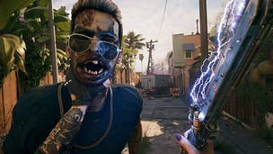 Dead Island 2 video offers an extended look at gameplay