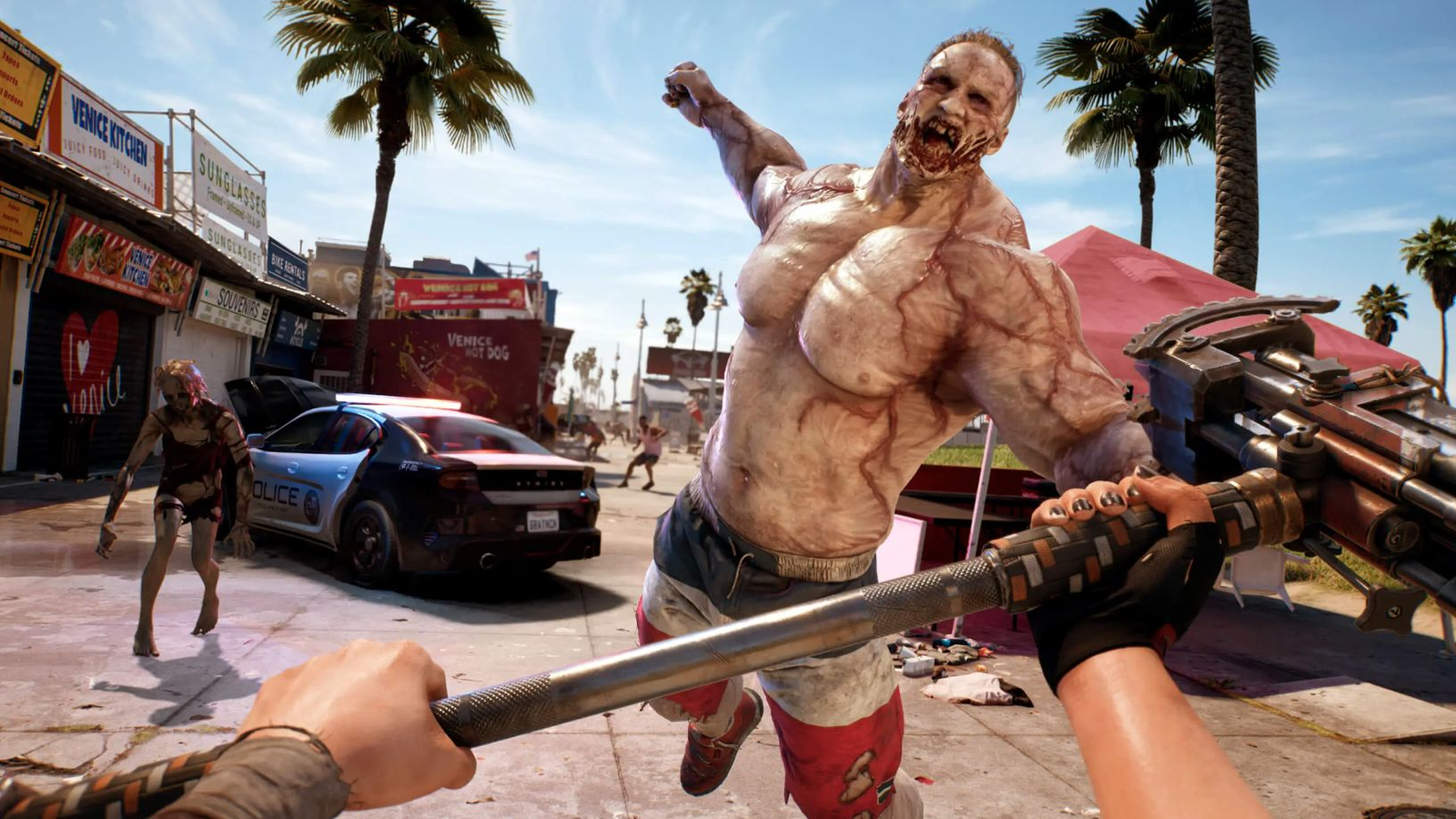 Has Dead Island 2 Been Cancelled?