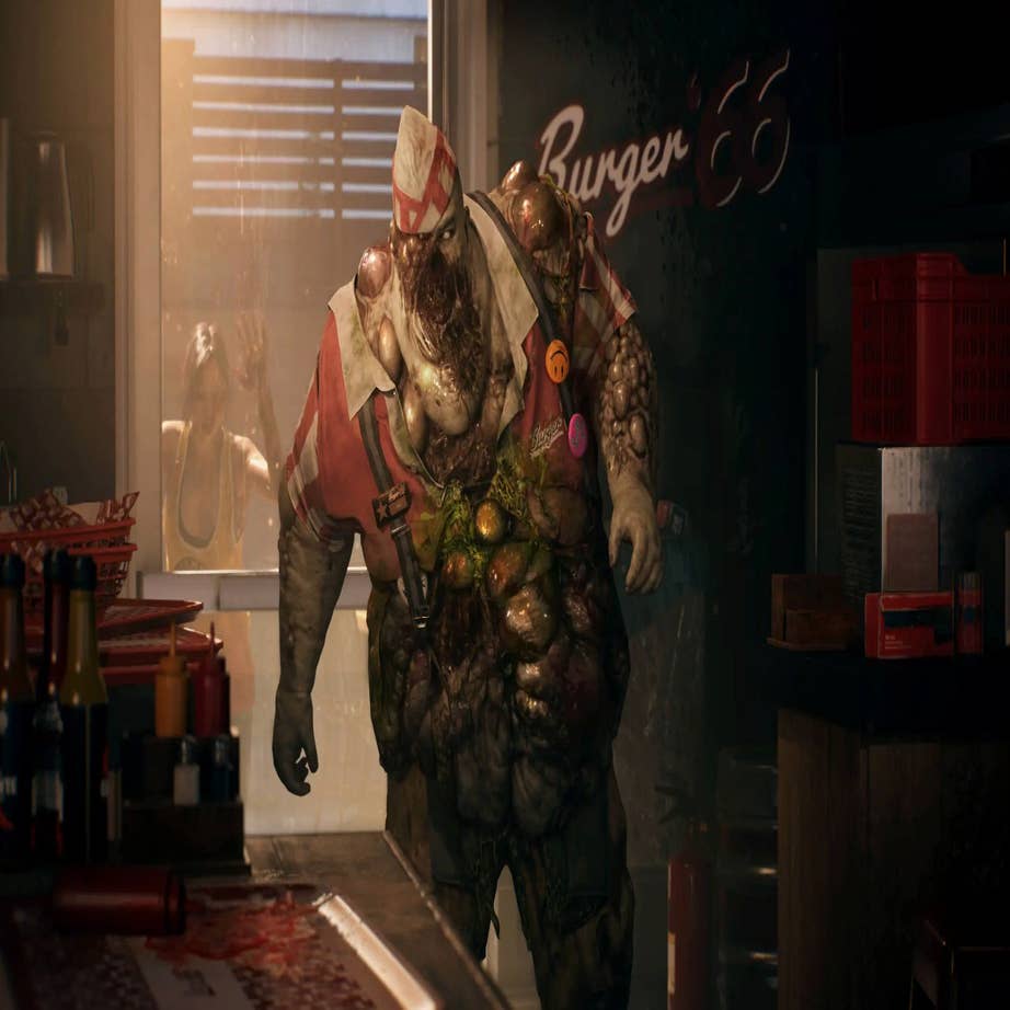 Dead Island 2's Haus DLC feels like a homage to Bioshock and Deathloop