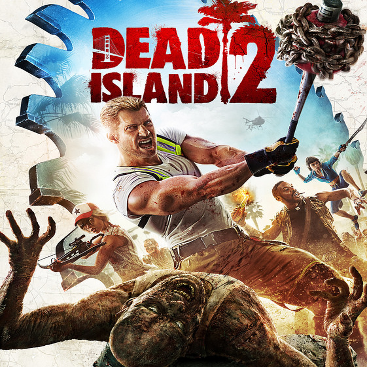 Dead Island 2 Release Time
