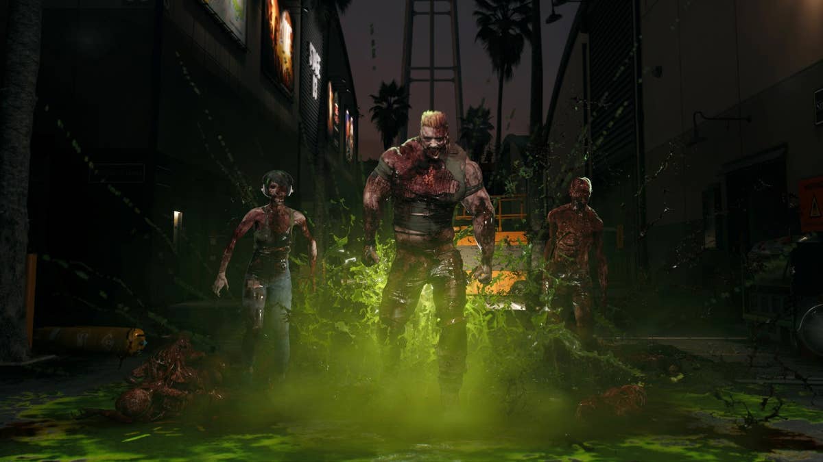 Does Dead Island 2 have co-op multiplayer? - Dexerto