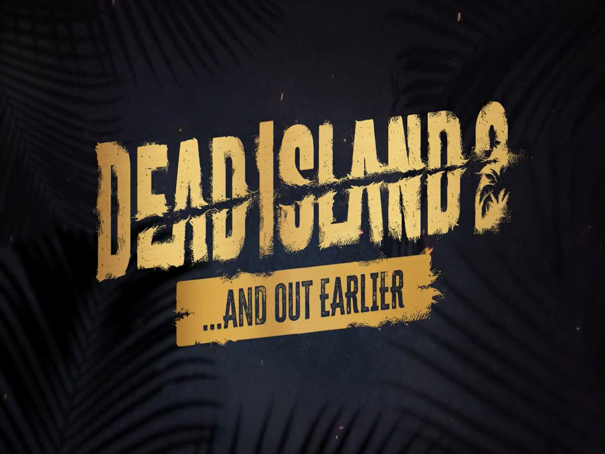Looks like Dead Island 2 will finally see a release.  has it