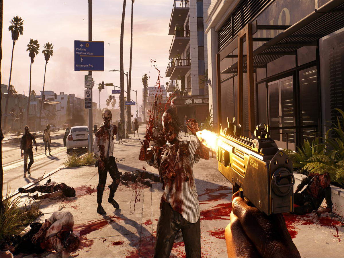 Watch 19 Minutes Of New Dead Island 2 Gameplay As We Discuss Our Hands-On  With The Game
