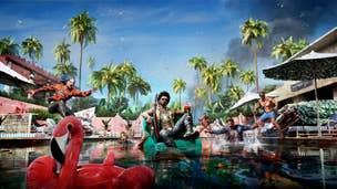 Image for Dead Island 2, Dark Pictures Anthology, more now available through GeForce Now