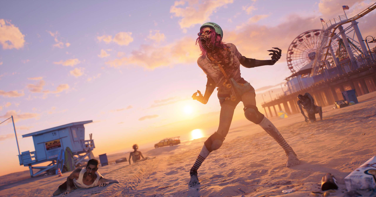 Dead Island 2 Gameplay Showcase Announced for 6th December