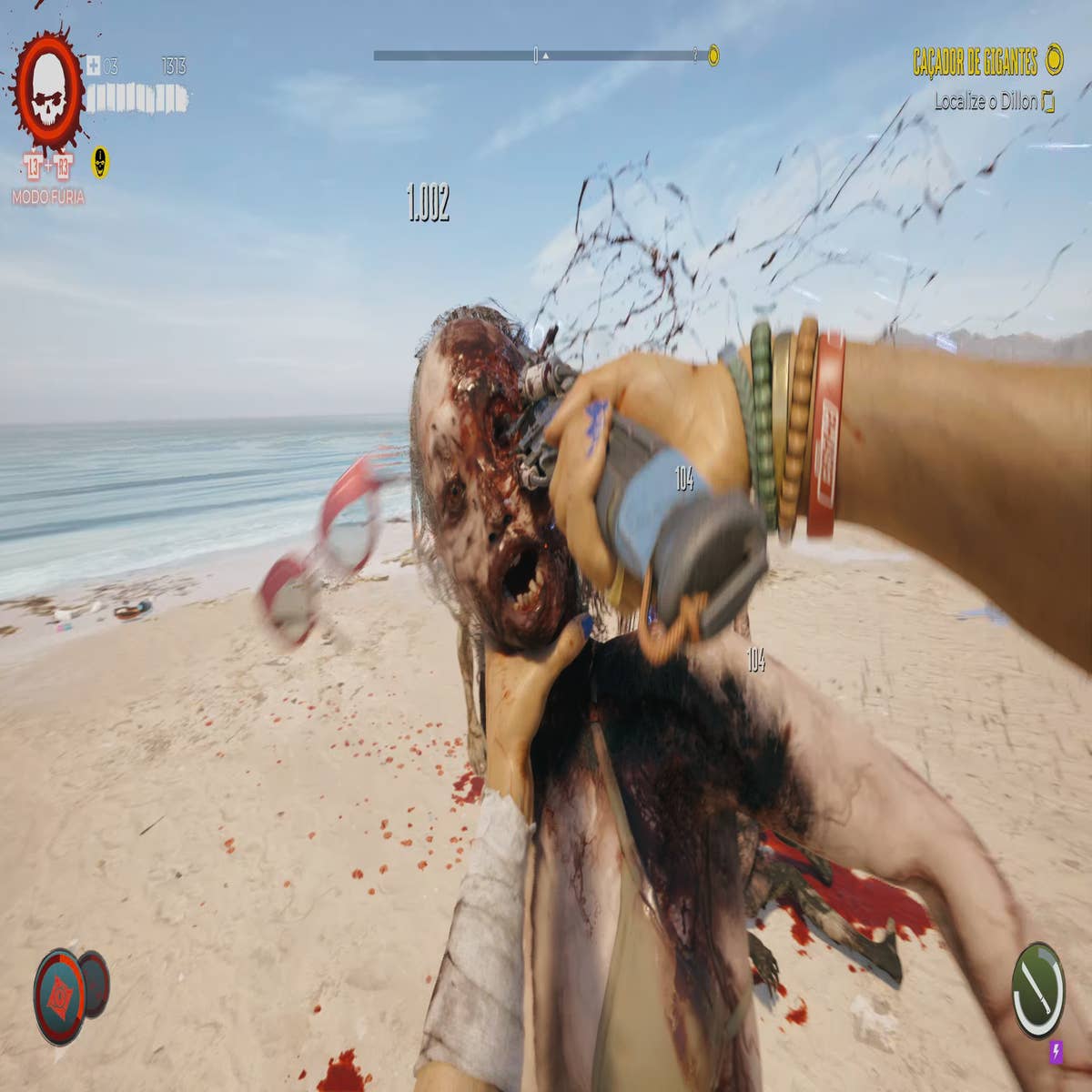 Dead Island 2 - Um jogo que parou no tempo