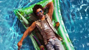 Dead Island 2's release moved forward by one week
