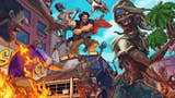 Dead Island: Retro Revenge è adesso disponibile all'acquisto standalone