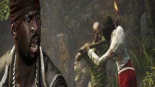 Image for Dead Island: Riptide just wants you to have fun