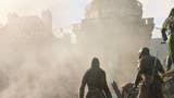 Dead Kings DLC voor Assassin's Creed Unity wordt gratis