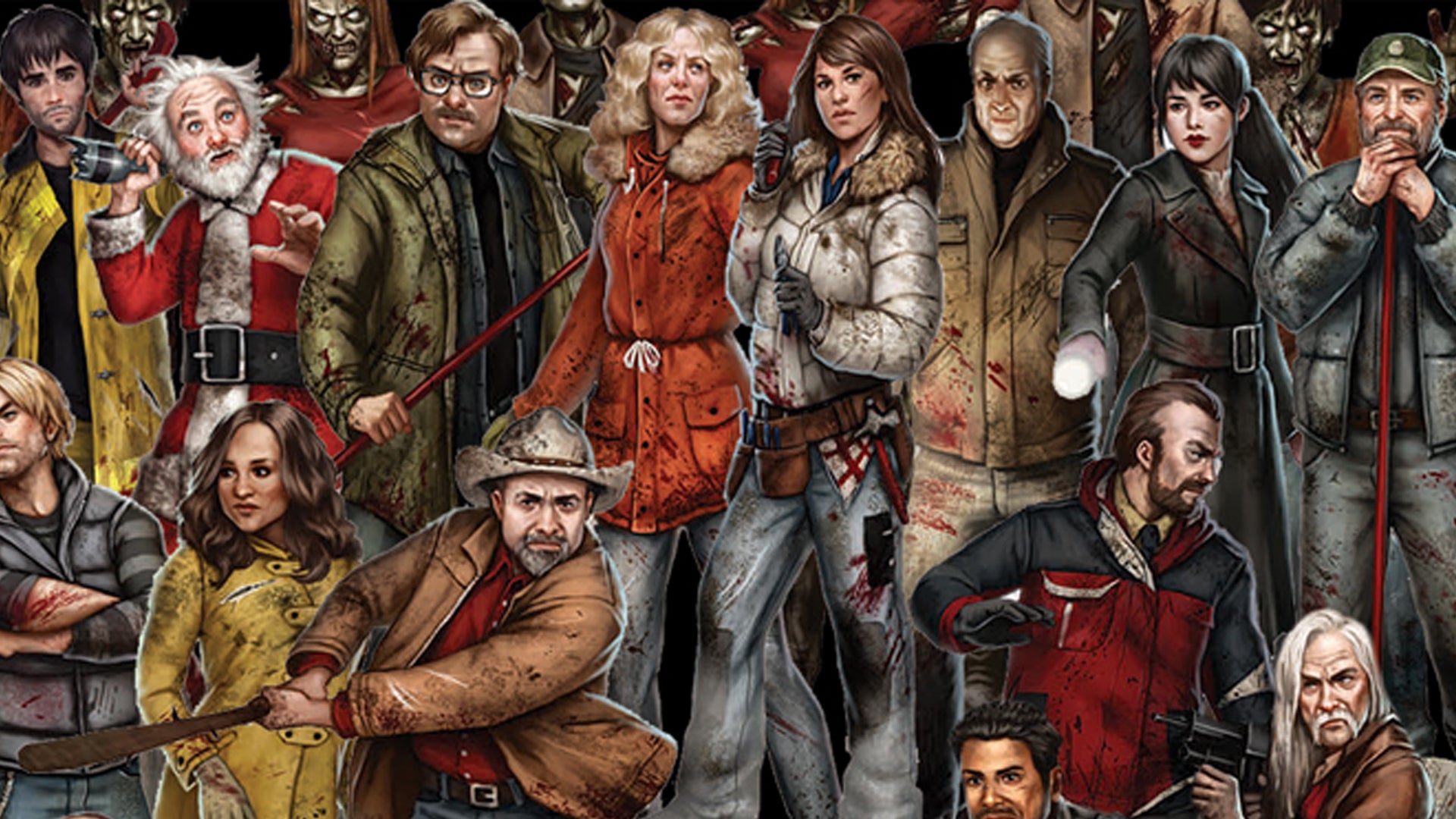 Dead of Winter bridges the intimidating gap between casual and