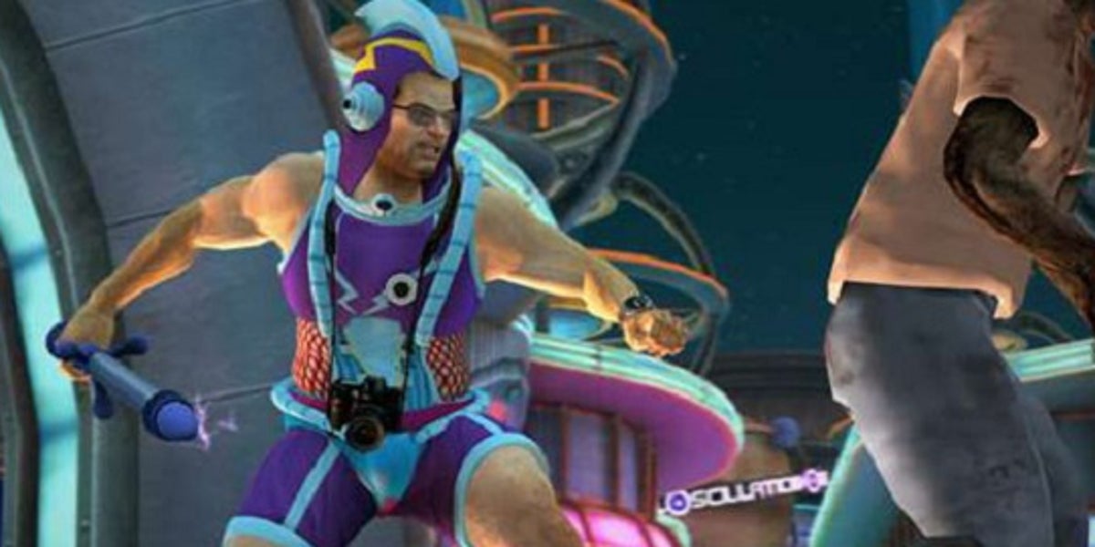 Chines Dead Rising Dead Rising Two