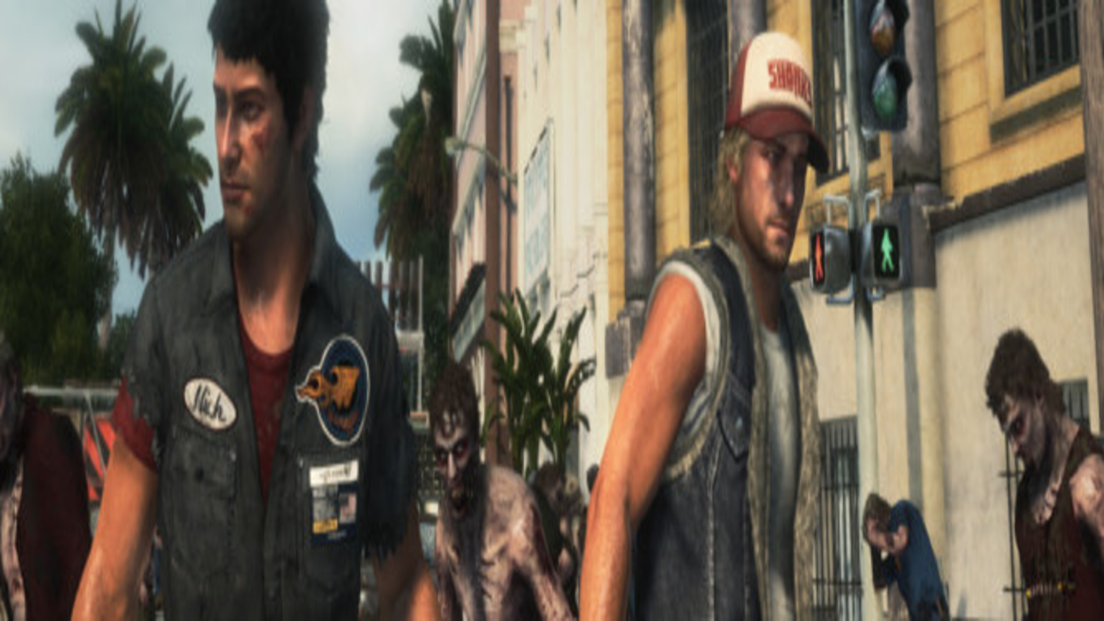 Dead Rising Triple Pack Is Now Available For Digital Pre-order And
