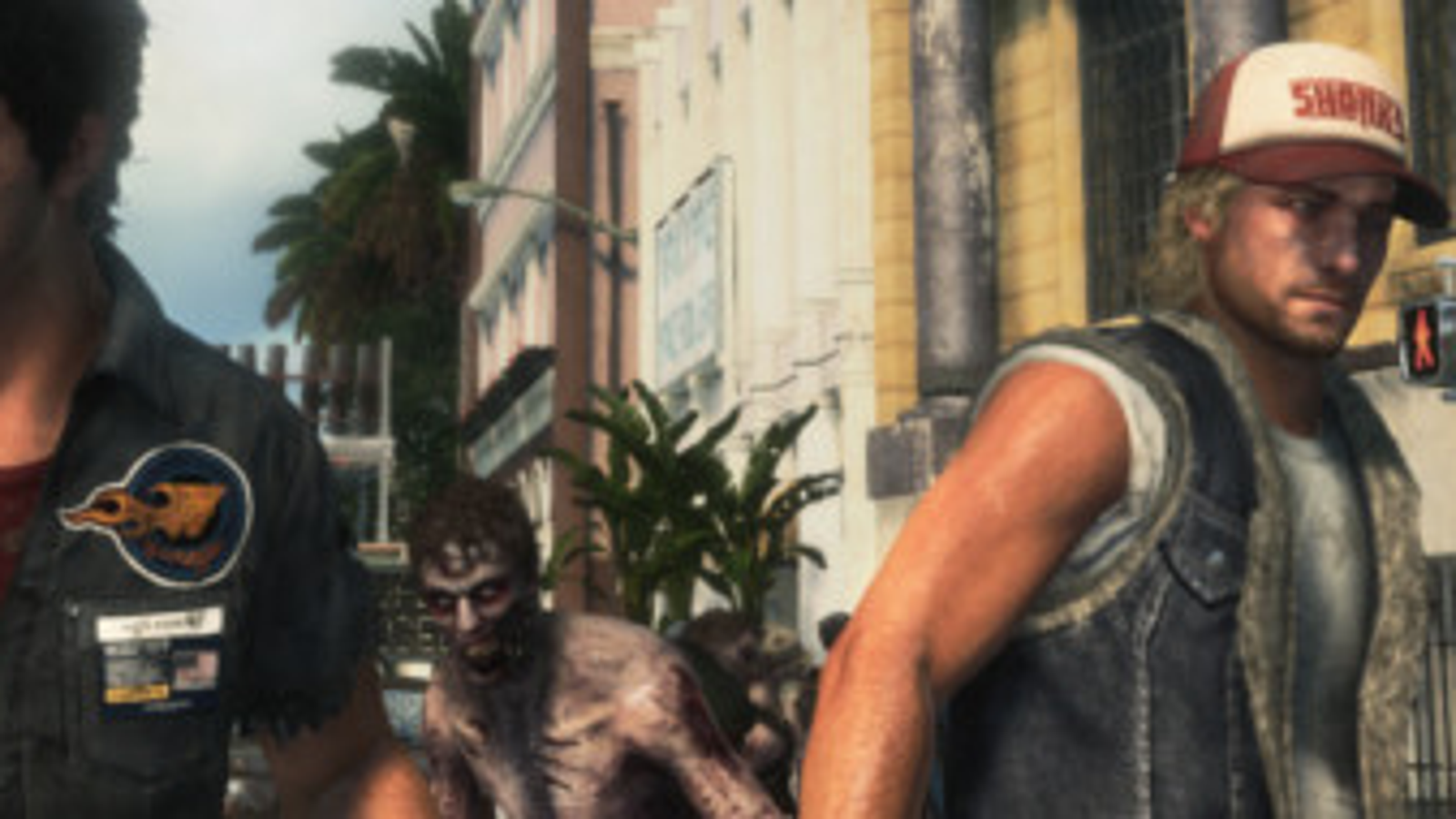 Dead Rising 3 (PC) Review //