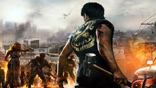 New Dead Rising 3 gameplay footage released