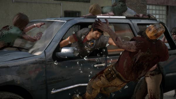 Dead Rising 3 PC release date announced