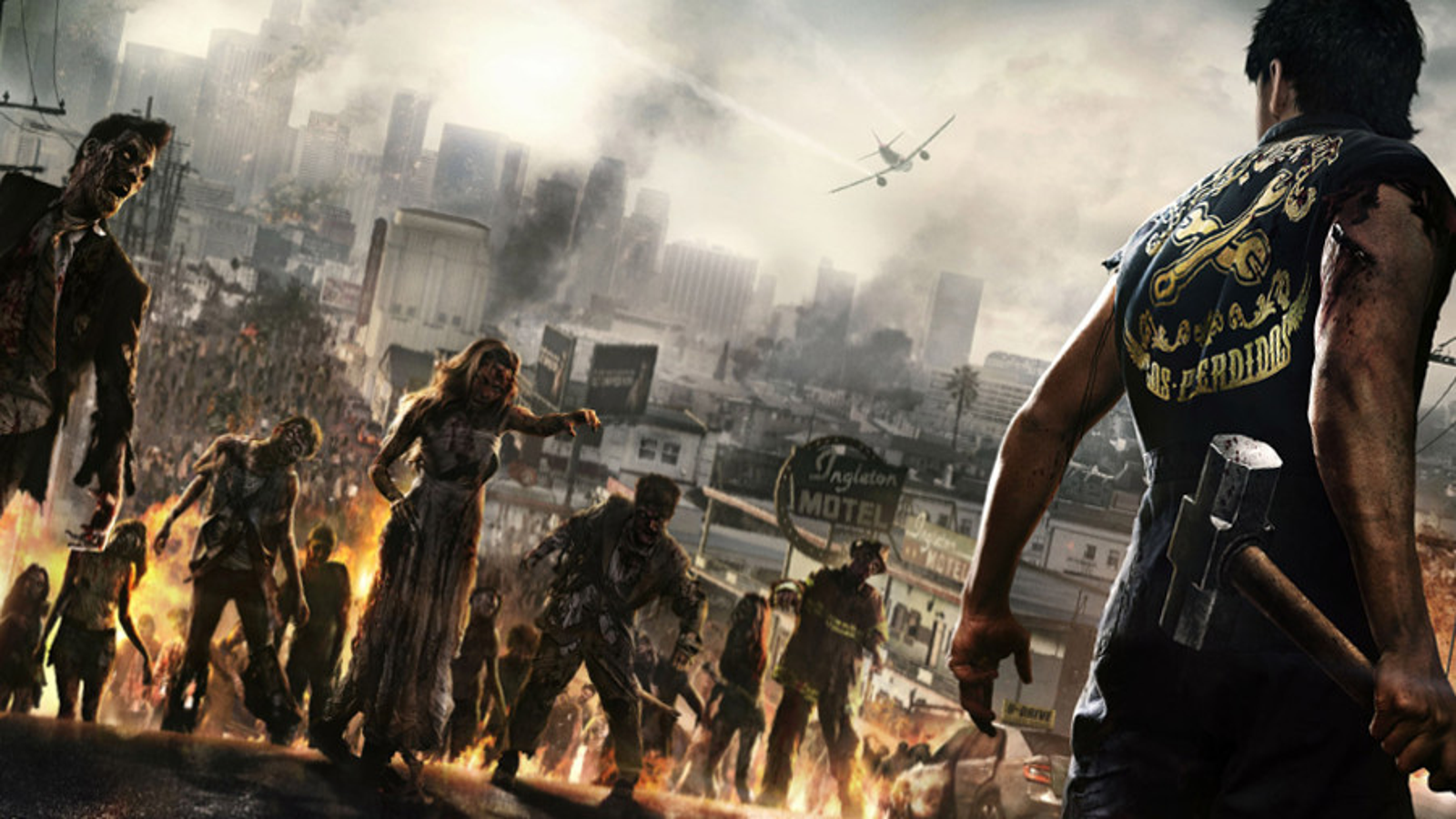 Dead Rising 3 PC release date announced