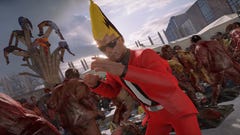 Watch 4 Player Co-op In Action In DEAD RISING 4 — GameTyrant