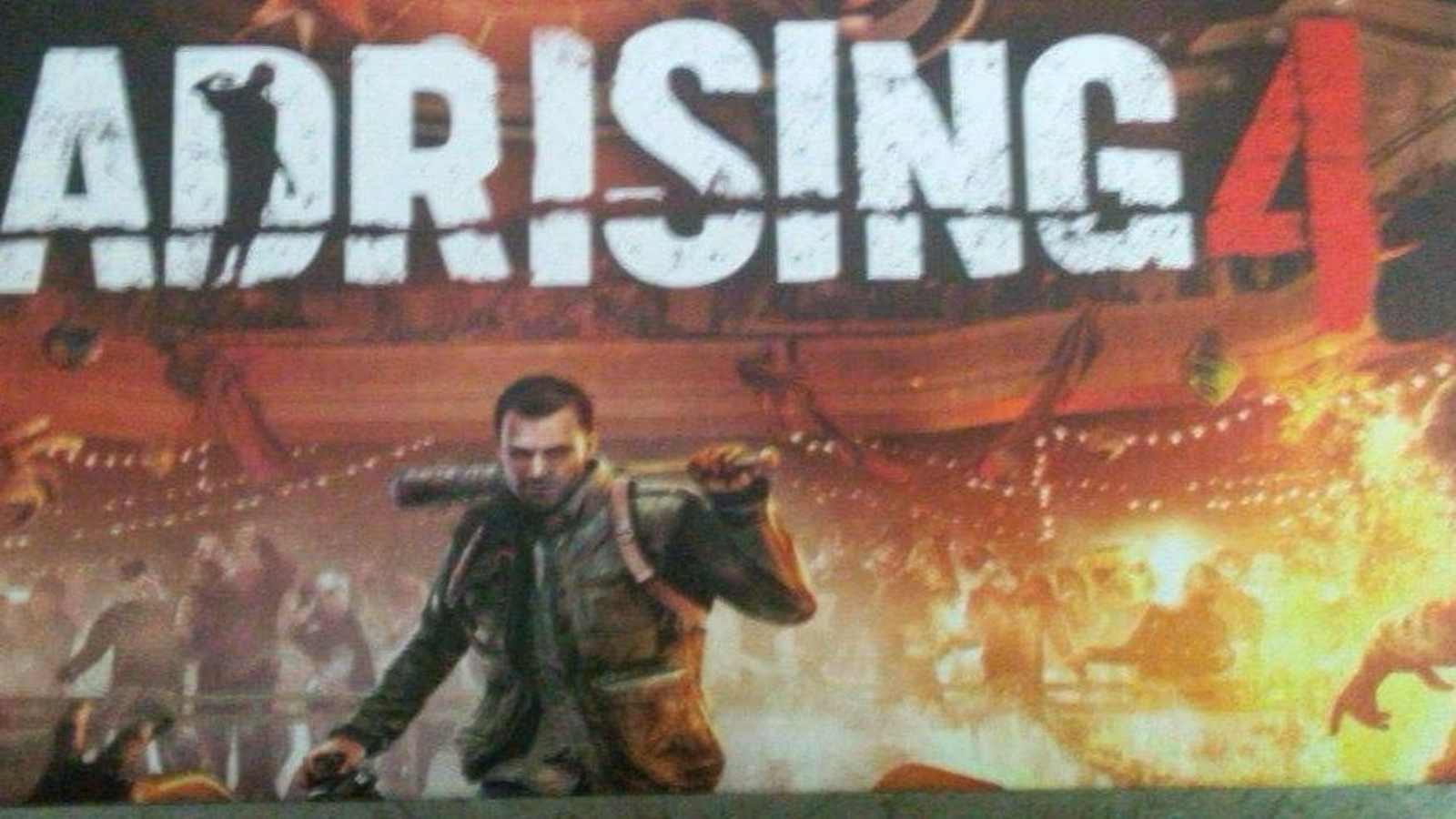 Dead Rising 2 Remake leaked screenshot : r/deadrising