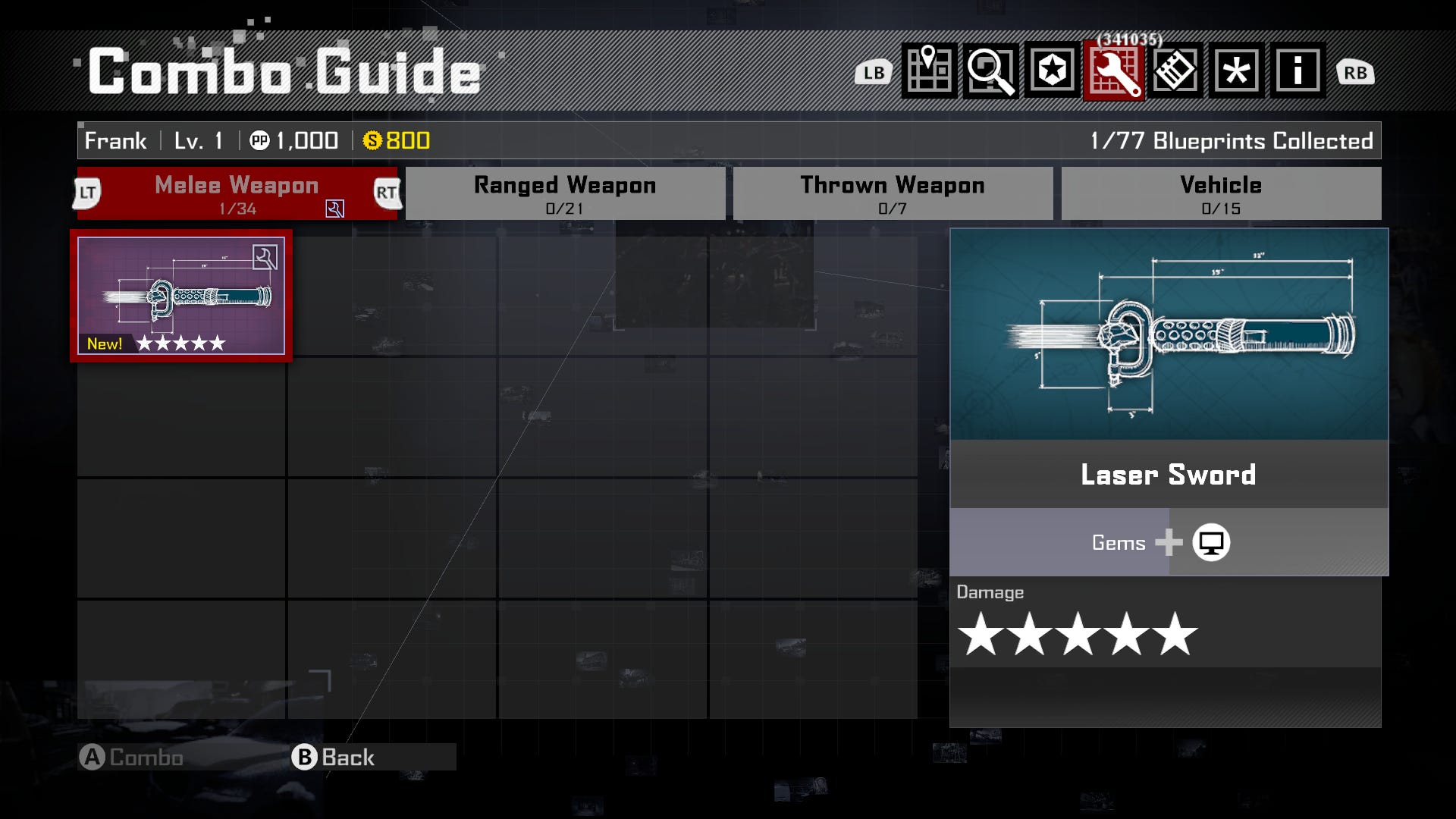 Dead Rising 4 screenshots and gif leak | Eurogamer.net