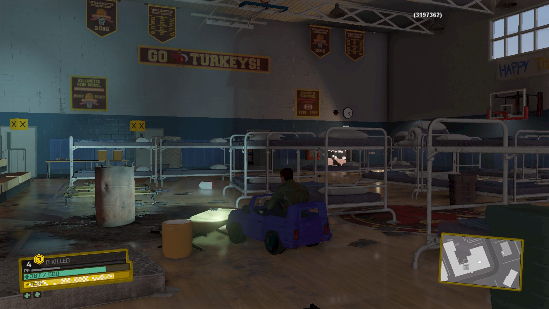 Dead Rising 4: New screenshots showcase a range of vehicles | VG247