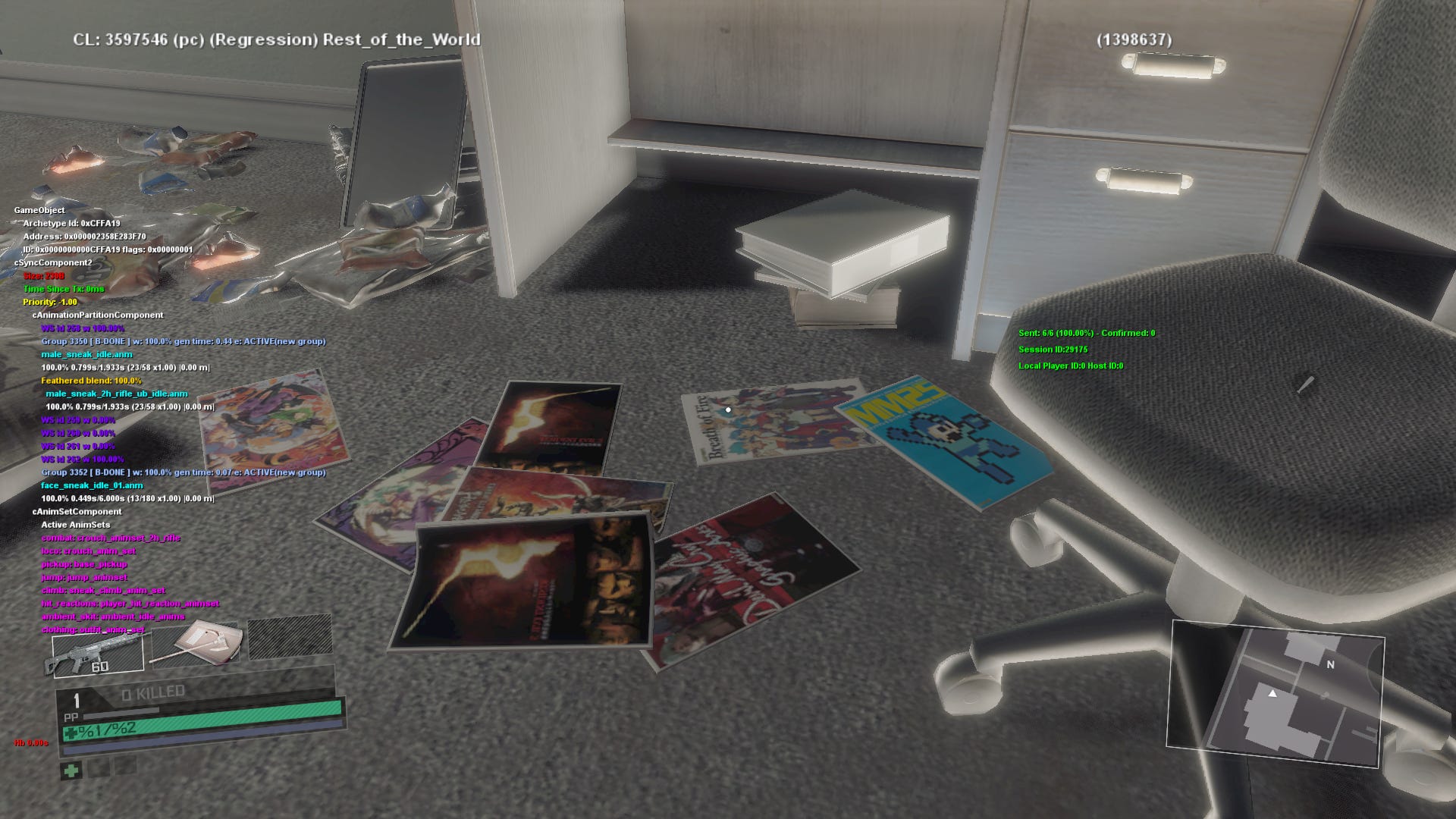 Dead Rising 4 screenshots and gif leak | Eurogamer.net