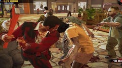 Dead Rising 4 Gets Free Trial, Customization and New Difficulty Modes
