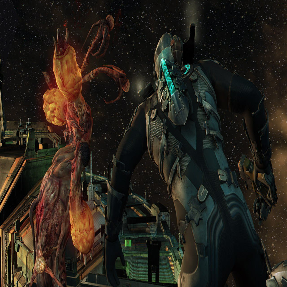 Dead Space 2, Collector's Edition : Video Games