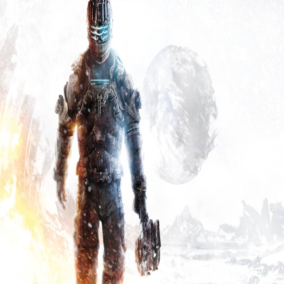 Dead Space 3' writer would redo the entire story