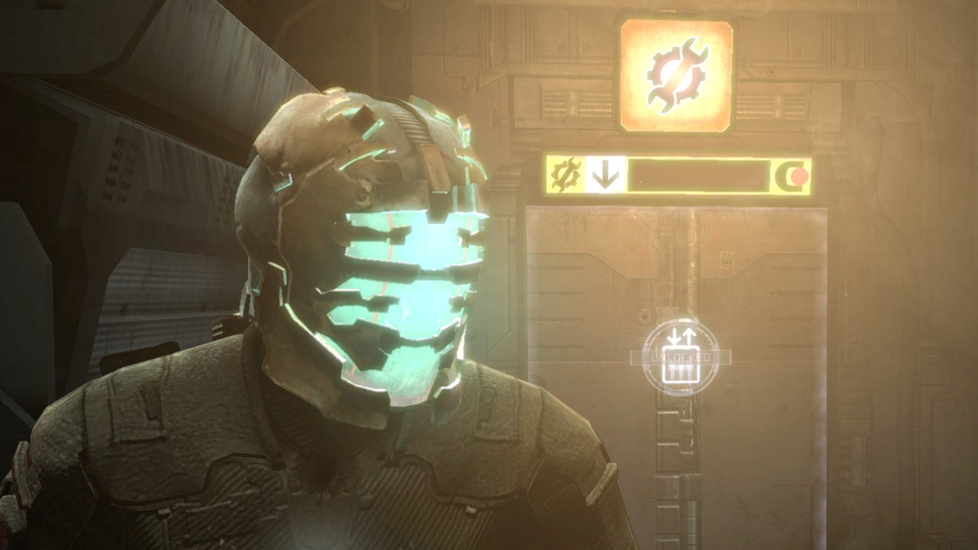 How long is Dead Space?