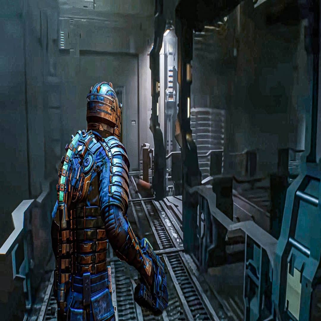 Dead Space review - redefining a survival horror classic