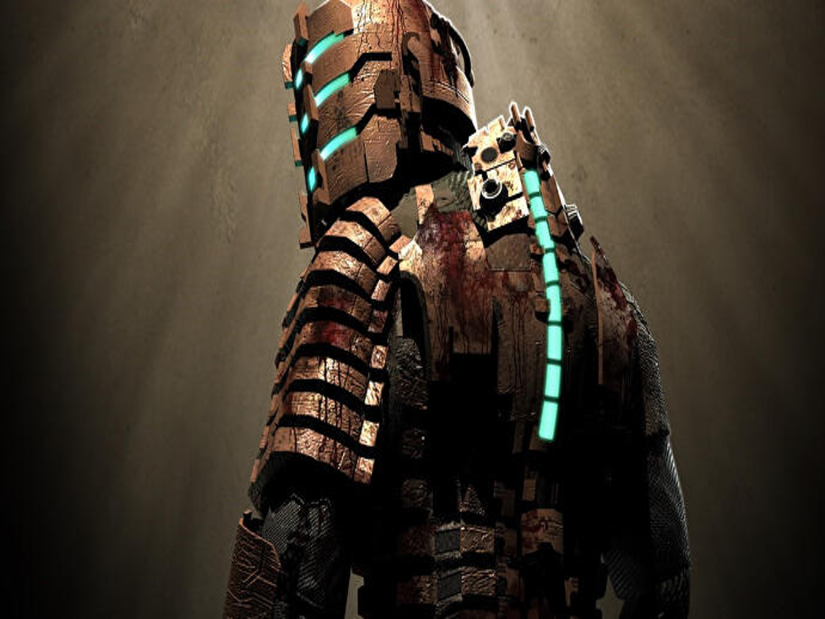 Which version scared you more? 2008 or 2023? : r/DeadSpace