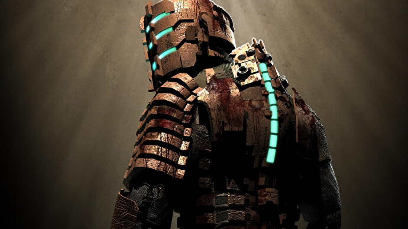 Dead Space writer's next game will be unveiled this week for PS5
