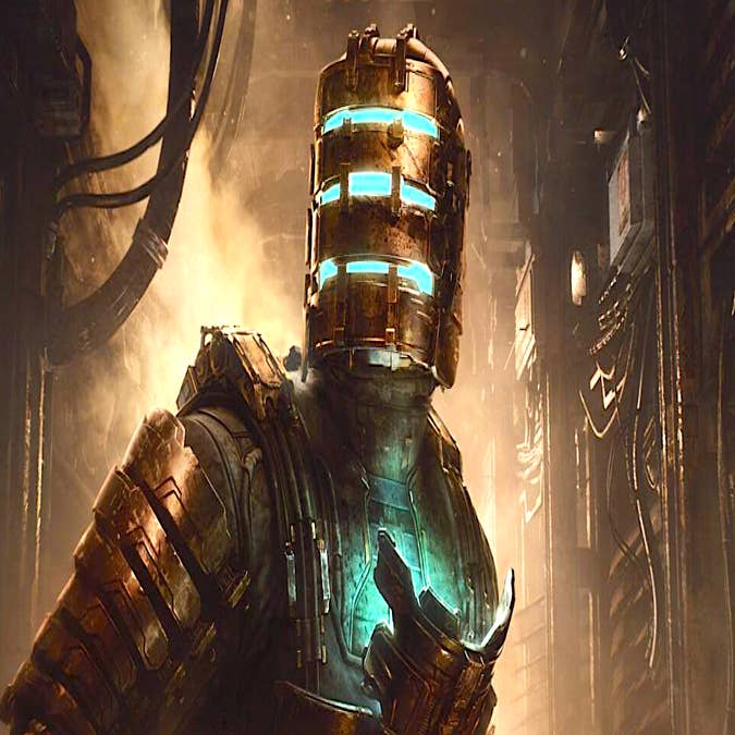 Dead Space Remake Reportedly Pushed to 2023, Devs Targeting