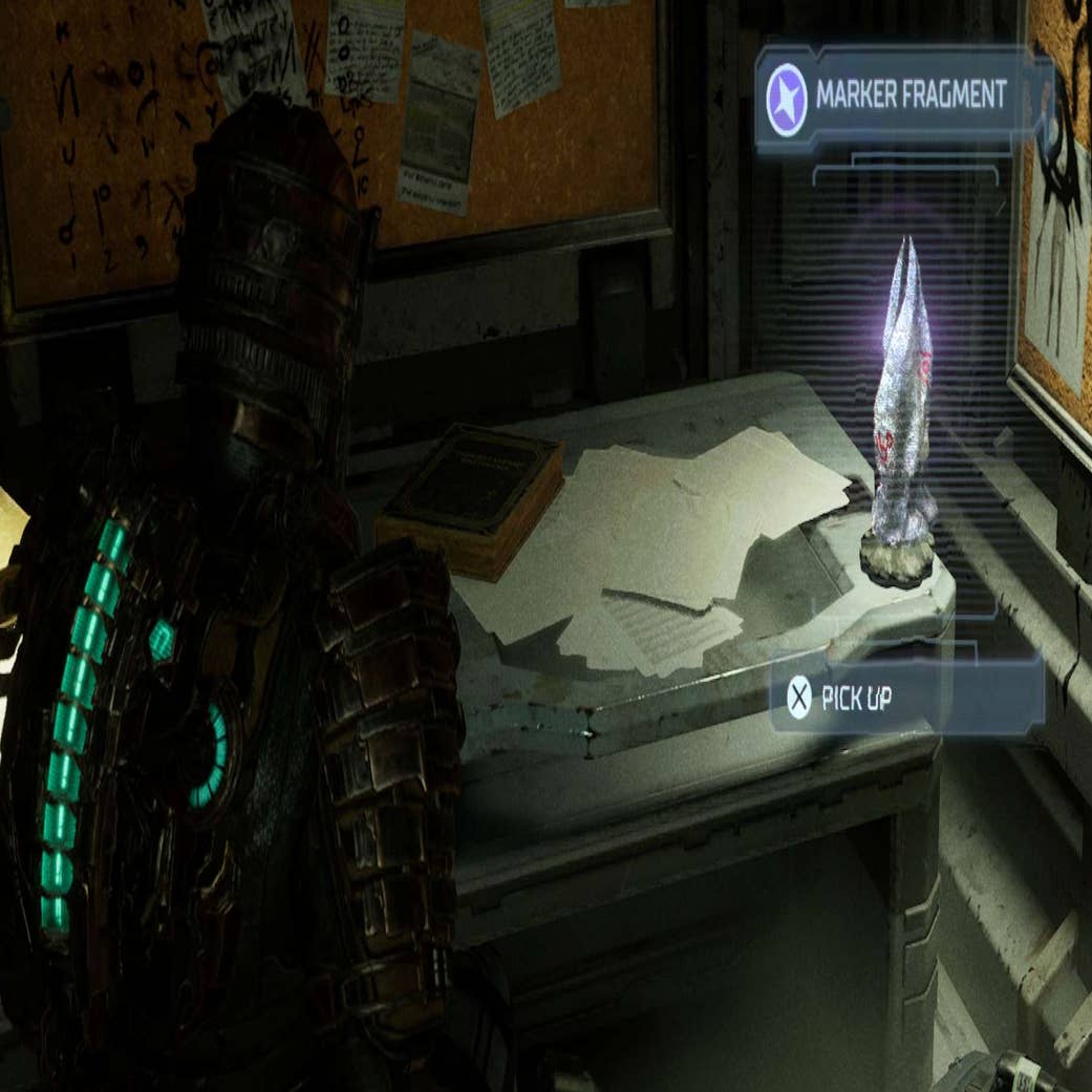 Ahead of the remake, can we all agree that Dead Space 2 is better than the  first one?