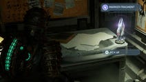 How to unlock the secret ending in Dead Space, and Marker Fragment locations