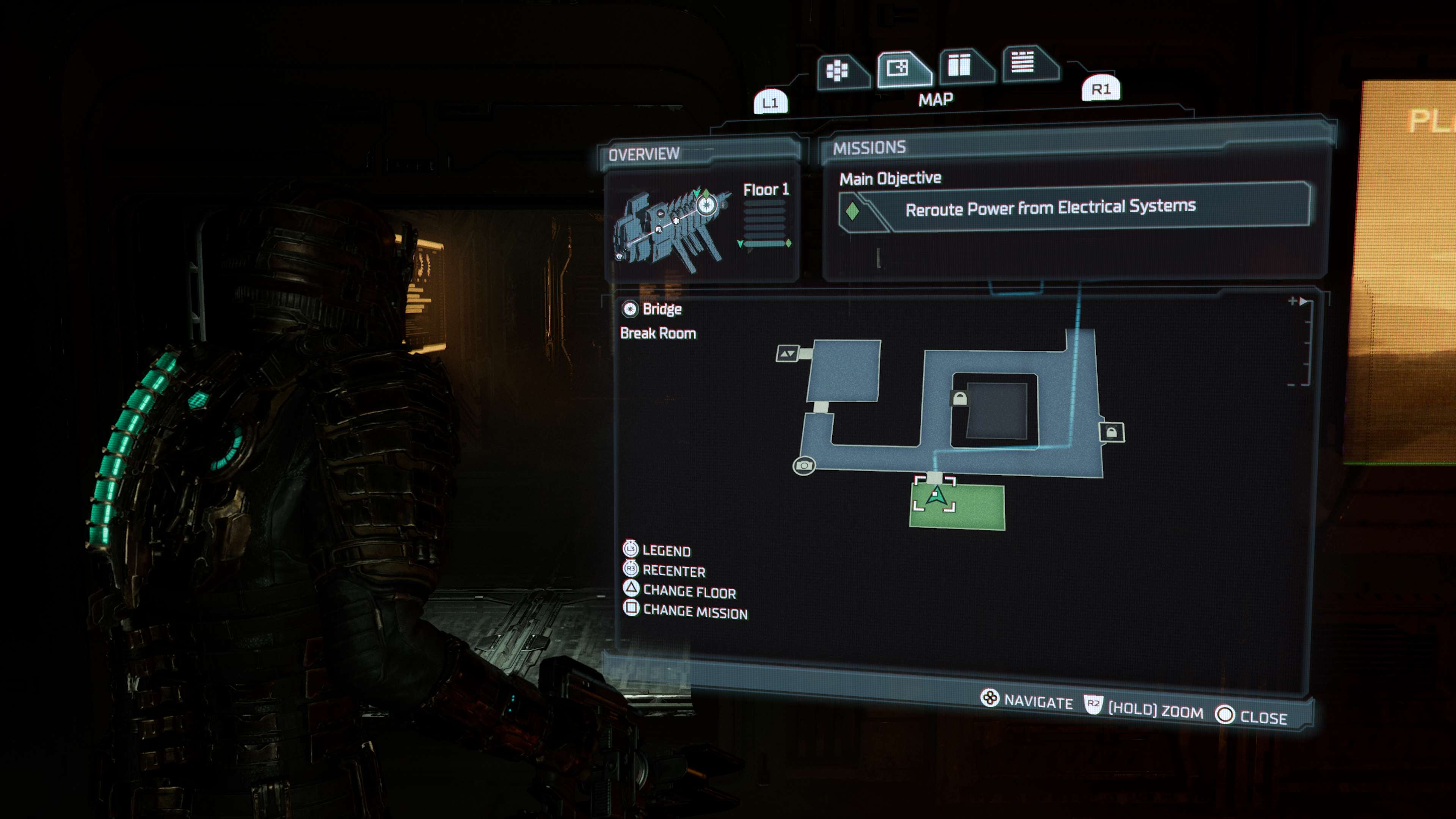 How to unlock the secret ending in Dead Space, and Marker Fragment