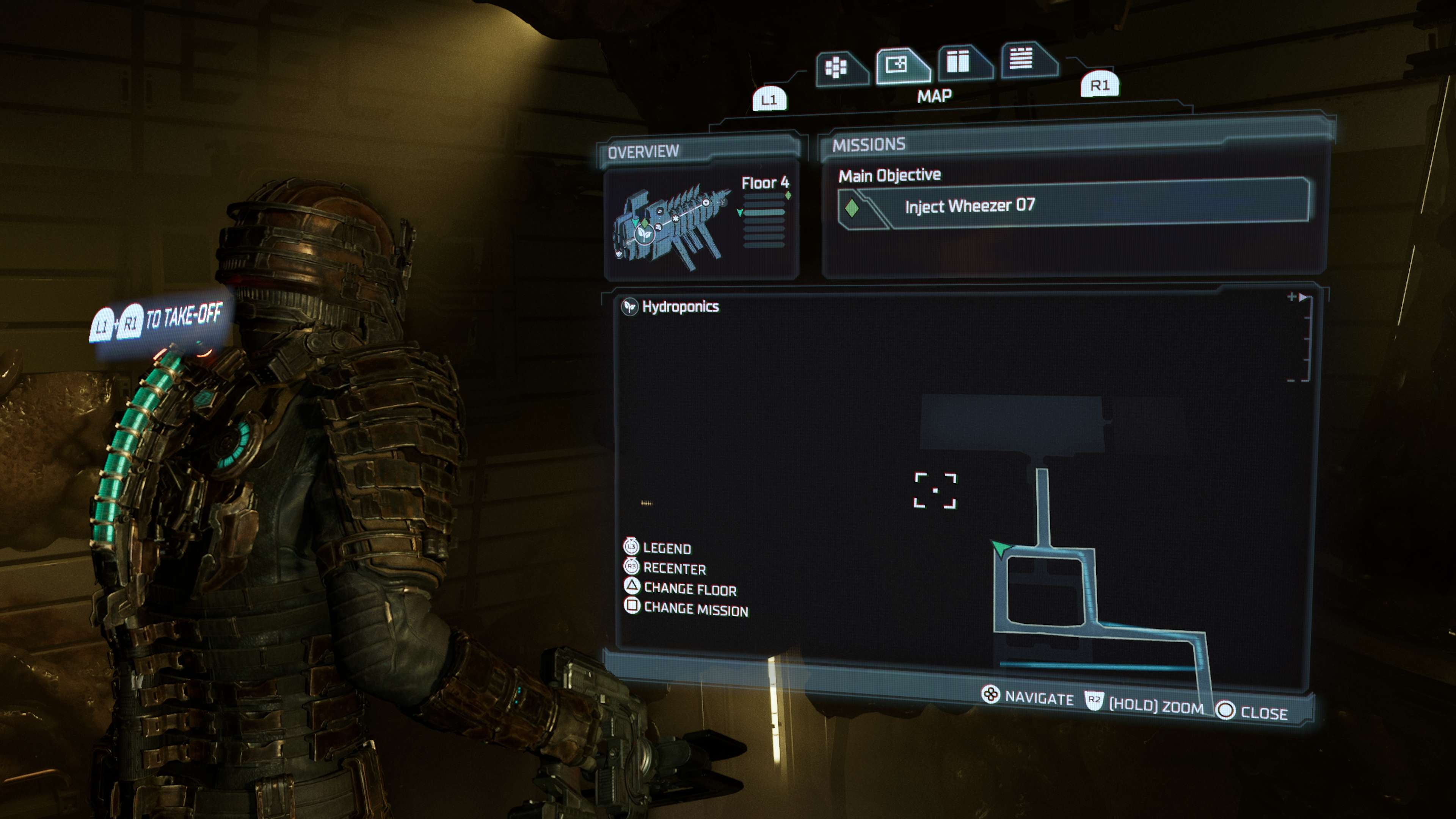 How to unlock the secret ending in Dead Space, and Marker Fragment