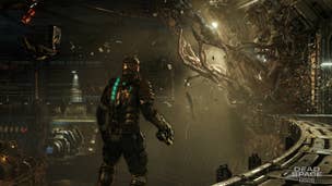 Image for Dead Space Chapter 3: Course Correction
