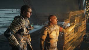 Image for Dead Space Chapter 4: Obliteration Imminent | How to beat the Brute boss