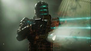 Dead Space extended gameplay trailer features a more in-depth look at the reimagined USG Ishimura