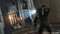 Why Dead Space 2 is Worse than Dead Space - The Gemsbok