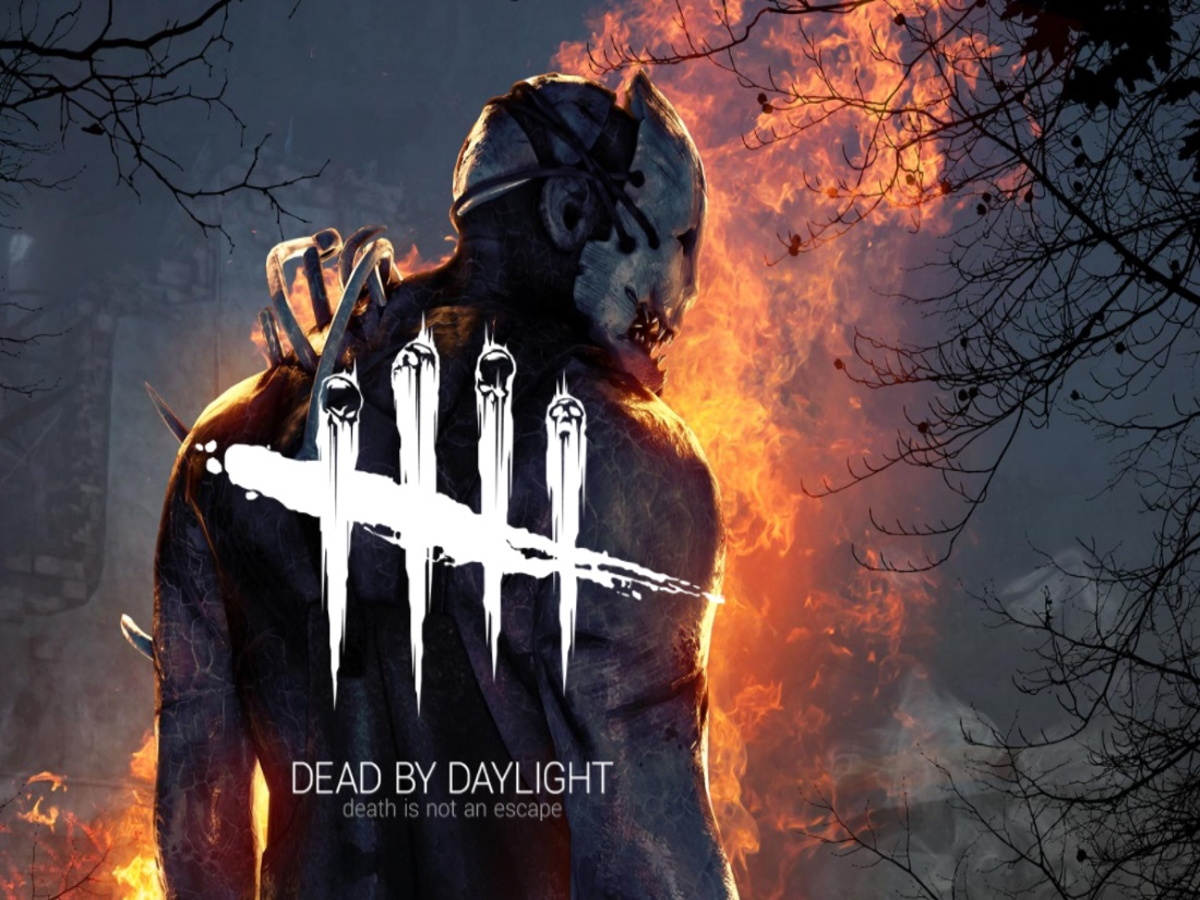 Dead by Daylight' Coming to Nintendo Switch This Fall 2019