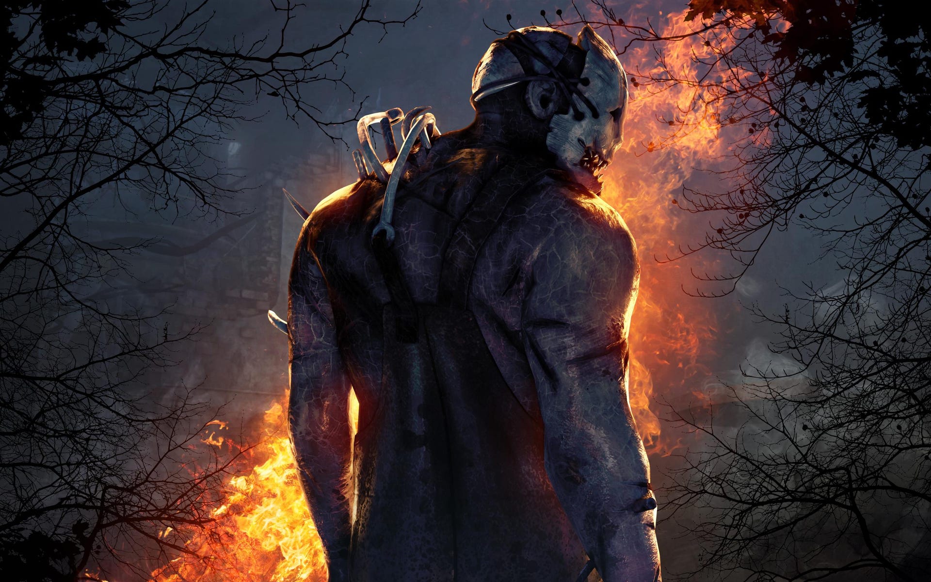 Dead by Daylight crossprogression coming to PC, Stadia, and Switch in