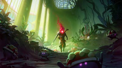 Image for Dead Cells has now sold 5m copies