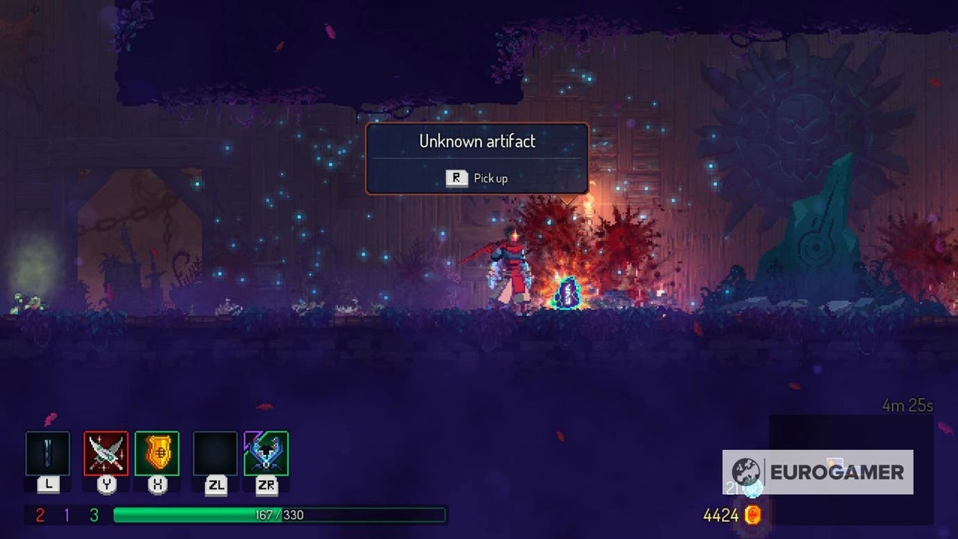 Dead Cells Rune Locations | dead cells rune locations – YJCY