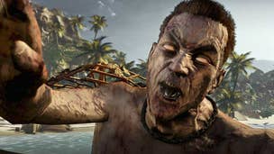 Fans have found a five-year-old build of Dead Island 2, and it's playable